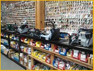 Kingsway West MO Locksmith Store St. Louis, MO 314-748-5233